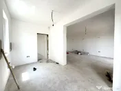 Duplex modern, 5 camere, 130 mp utili, 350 mp teren - Sacala 