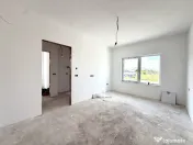 Duplex modern, 5 camere, 130 mp utili, 350 mp teren - Sacala 