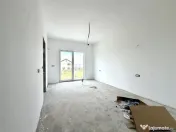 Duplex modern, 5 camere, 130 mp utili, 350 mp teren - Sacala 