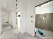 Duplex modern, 5 camere, 130 mp utili, 350 mp teren - Sacala 