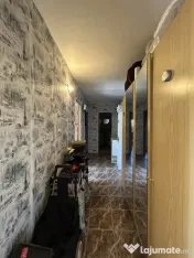 Apartament 4 camere, decomandat, etajul 1, 2 bai, zona Steau