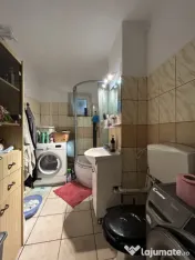 Apartament 4 camere, decomandat, etajul 1, 2 bai, zona Steau