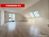 COMISION 0%-Apartament 3 camere, 78 mp, terasa 20 mp, cu lif