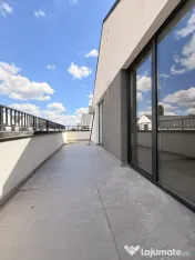 COMISION 0%-Apartament 3 camere, 78 mp, terasa 20 mp, cu lif 