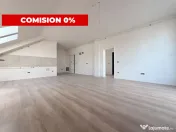 COMISION 0%-Apartament 3 camere, 78 mp, terasa 20 mp, cu lif 