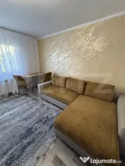 Garsonieră modernă, renovată recent | Etaj 1 | Tractorul 