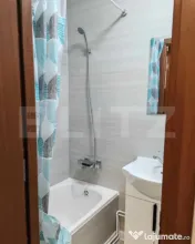 Garsonieră modernă, renovată recent | Etaj 1 | Tractorul 