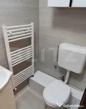 Garsonieră modernă, renovată recent | Etaj 1 | Tractorul 