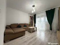 Apartament 3 camere, 66mp utili, etaj 2, balcon 5 mp - zona