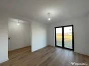 Duplex despartit prin camera tehnica finisaje premium Mosni 