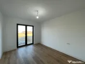Duplex despartit prin camera tehnica finisaje premium Mosni 
