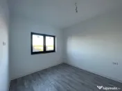 Duplex despartit prin camera tehnica finisaje premium Mosni 