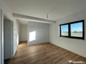 Duplex despartit prin camera tehnica finisaje premium Mosni 