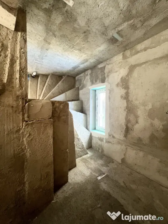 Casa Individuala, 101mp utili, Teren 570mp, 5 camere -Giarma - Giarmata Vii (Timis)