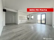 Apartament 2 camere, 60mp utili, balcon 8mp, Constructie Nou 