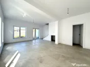 Duplex modern, 5 camere, 120 mp utili - Ghiroda