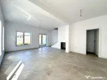 Duplex modern, 5 camere, 120 mp utili - Ghiroda