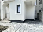 Duplex modern, 5 camere, 120 mp utili - Ghiroda