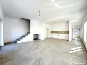 Duplex modern, 5 camere, 120 mp utili - Ghiroda