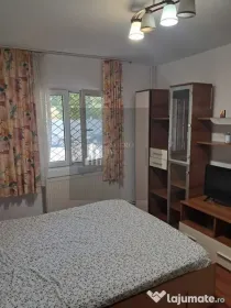 Garsoniera 30mp centrala proprie Giurgiului