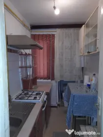 Vand apartament 2 camere Viziru 1