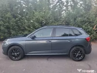 Skoda Kamiq Ambition 1.0 TSI 110 CP | 13.700 KM | IMPECABILA | Prim proprietar | 