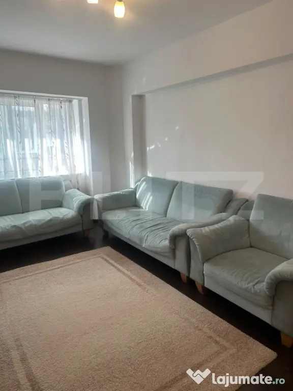 Apartament 3 Camere Nicolina - Iasi (Iasi)