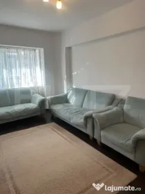 Apartament 3 camere, 66 mp, zona Nicolina