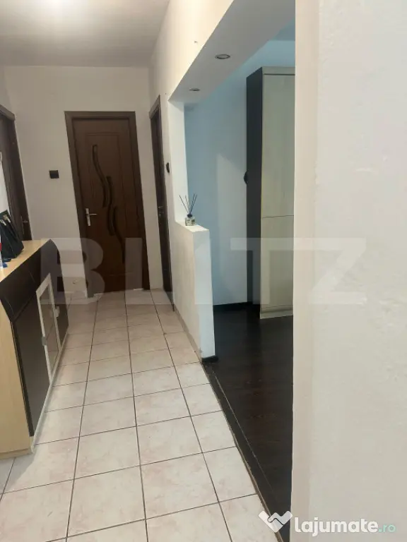 Apartament 3 Camere Nicolina - Iasi (Iasi)