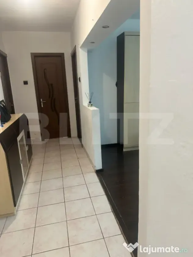 Apartament 3 Camere Nicolina - Iasi (Iasi)