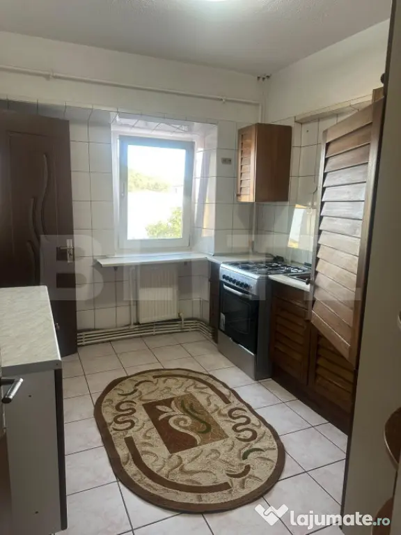 Apartament 3 Camere Nicolina - Iasi (Iasi)