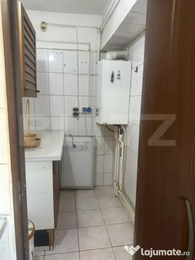 Apartament 3 Camere Nicolina - Iasi (Iasi)