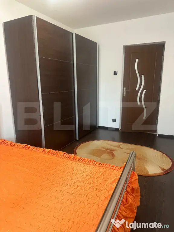 Apartament 3 Camere Nicolina - Iasi (Iasi)