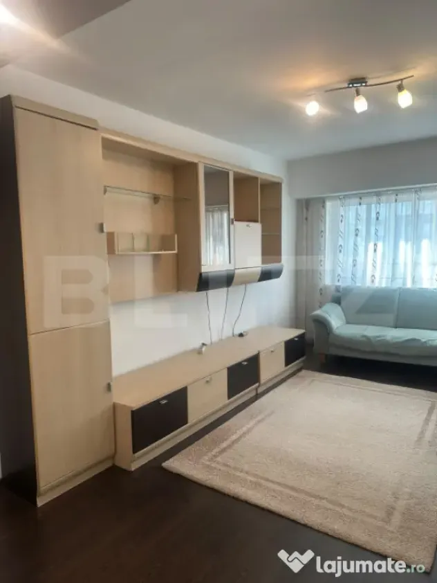 Apartament 3 Camere Nicolina - Iasi (Iasi)