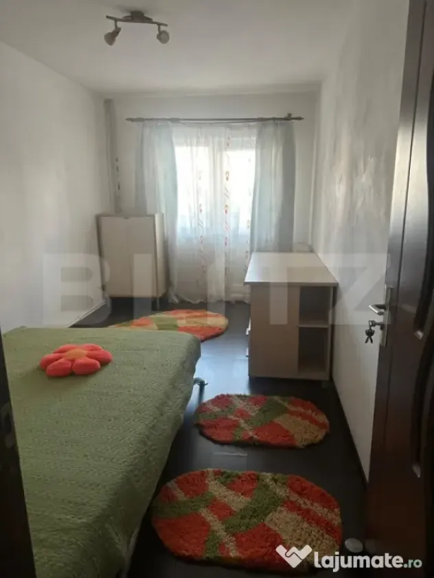 Apartament 3 Camere Nicolina - Iasi (Iasi)
