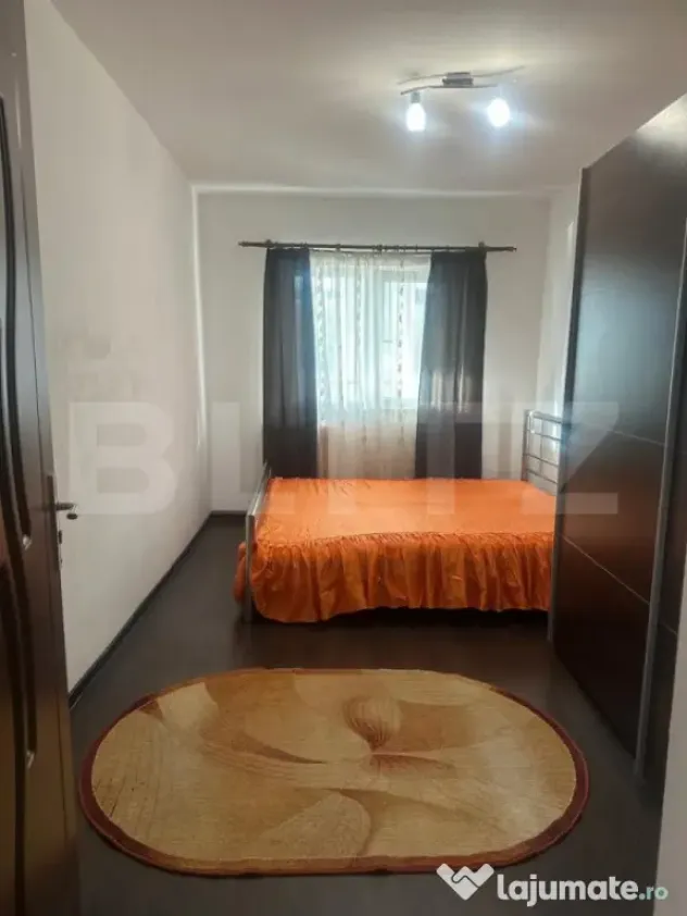 Apartament 3 Camere Nicolina - Iasi (Iasi)