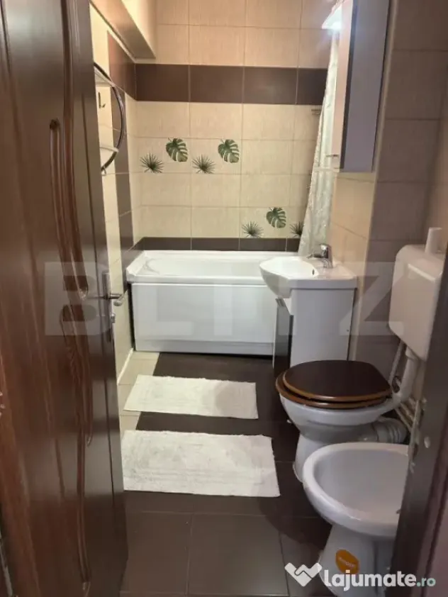 Apartament 3 Camere Nicolina - Iasi (Iasi)