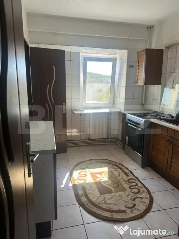 Apartament 3 Camere Nicolina - Iasi (Iasi)