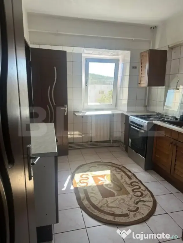 Apartament 3 Camere Nicolina - Iasi (Iasi)