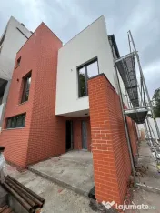 Casa P+1 Compozitori 