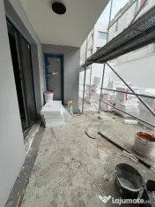 Casa P+1 Compozitori 