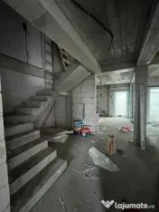 Casa P+1 Compozitori 