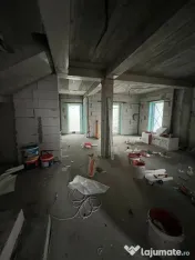 Casa P+1 Compozitori 