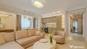 Apartament 2 Camere I Ivory Pipera 