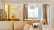 Apartament 2 Camere I Ivory Pipera 