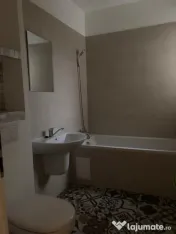 Apartament 2 camere, decomandat, 49mp utili, etaj 1, loc de