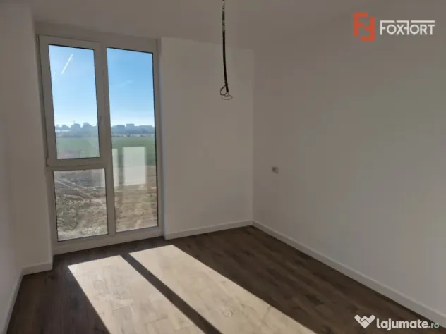 Apartament cu 2 camere de vanzare in zona Torontalului - Tim - Timisoara (Timis)