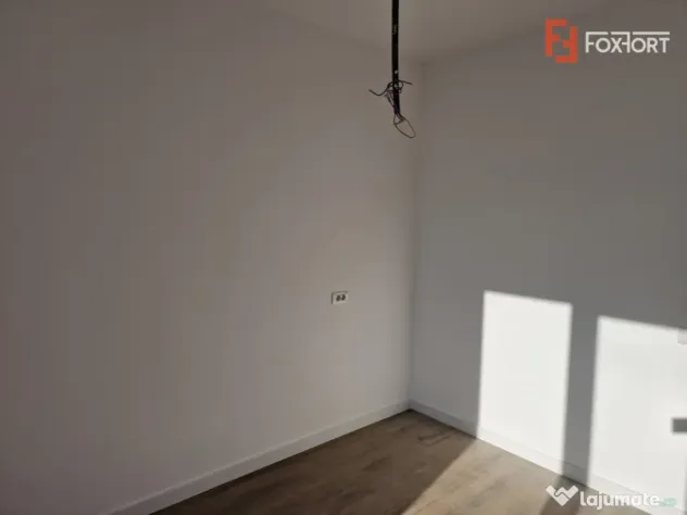 Apartament cu 2 camere de vanzare in zona Torontalului - Tim - Timisoara (Timis)