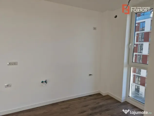 Apartament cu 2 camere de vanzare in zona Torontalului - Tim - Timisoara (Timis)