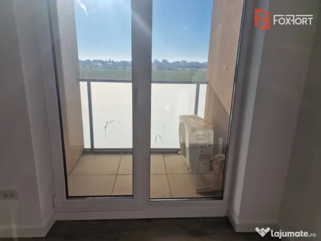 Apartament cu 2 camere de vanzare in zona Torontalului - Tim - Timisoara (Timis)
